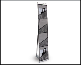 Easy Pocket Simple
4 bolsillos tamaño A4
Maletín de transporte