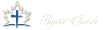 Maple City Baptist Church