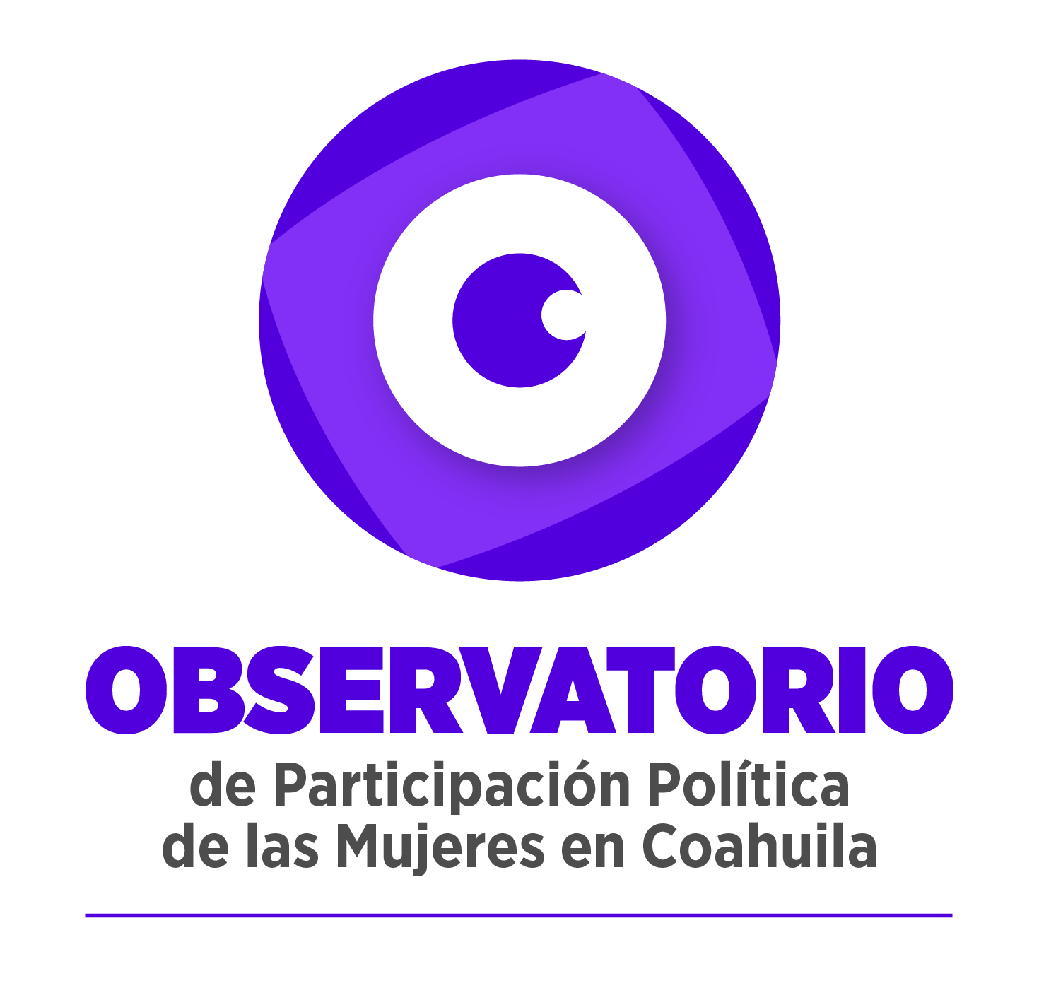 Observatorio de Participación Política de las Mujeres en Coahuila