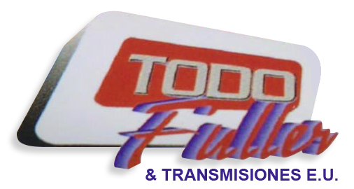 T0DO FULLER
