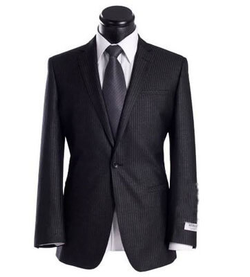 Sastrería Puente París & Londres - MOÑOS Y CORBATINES
