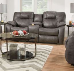 Image shows frame only