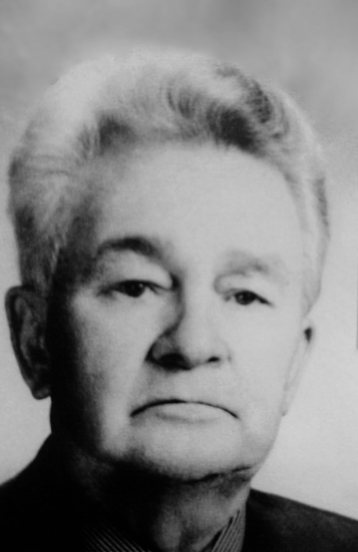 2000 - Alir Rastachescki