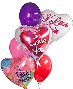 LFA -1410 Bouquet de Globos
Precio $480