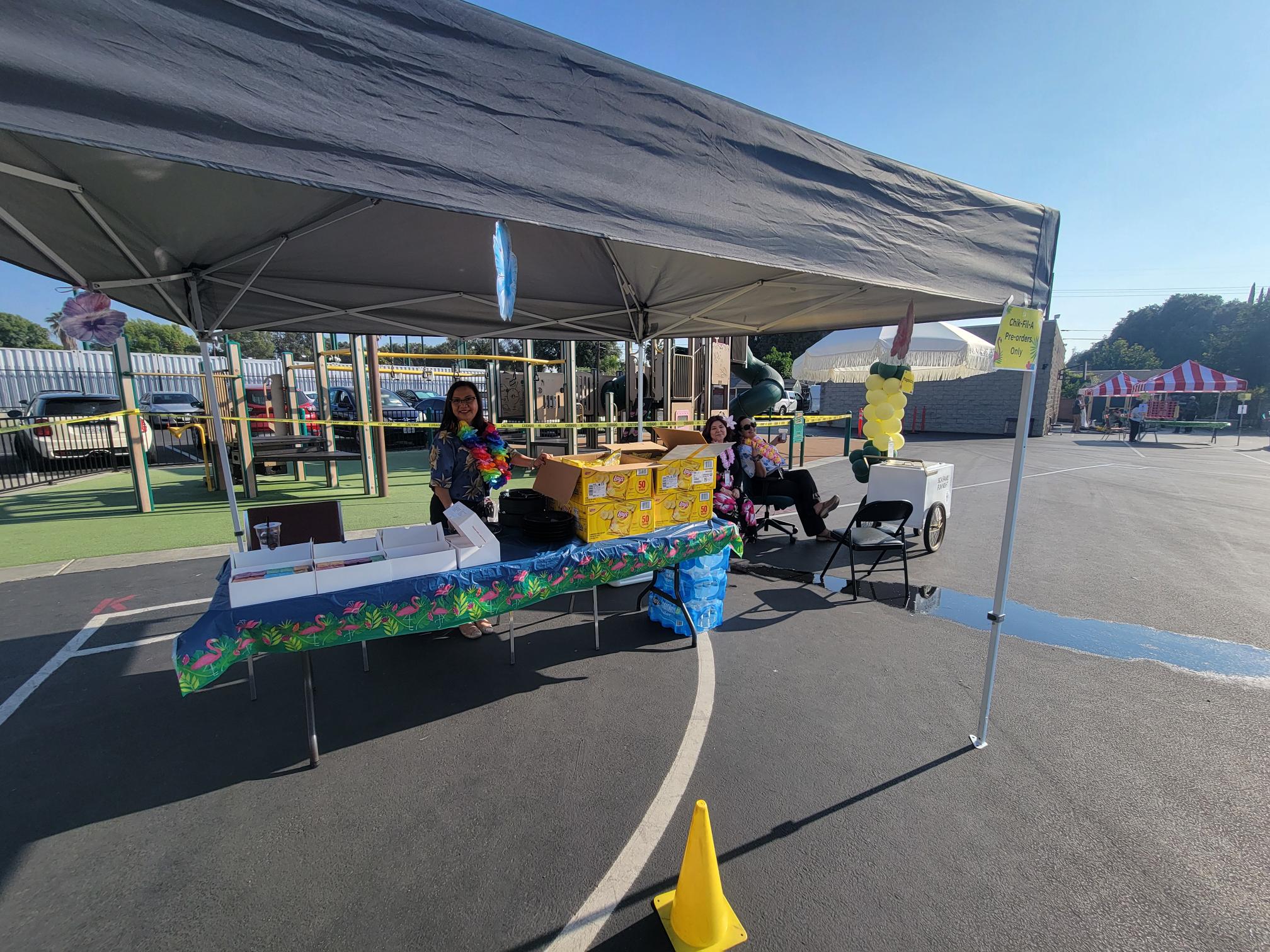 FAMILY FUN NIGHT - 5/17/2024