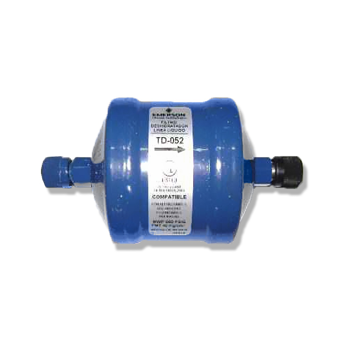 FILTRO DESHIDRATADOR
TD LINEA LIQ