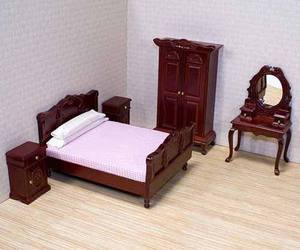 BEDRROM FURNITURE SET
MD 12583 NO. 299
$781..25