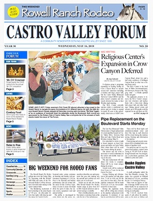                                CVF 05-16-18