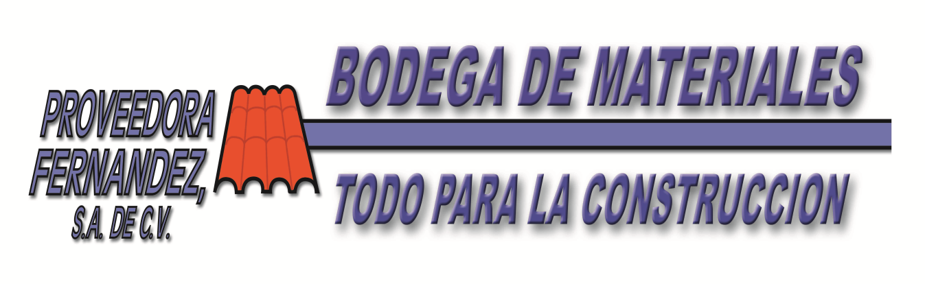 Proveedora Fernández S.A de C.V