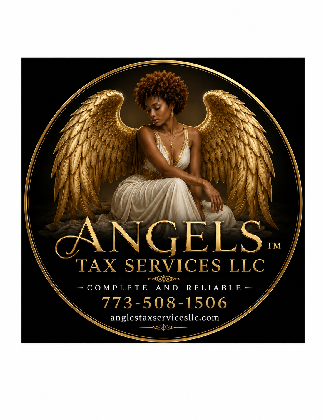 Angels Tax Services LLC