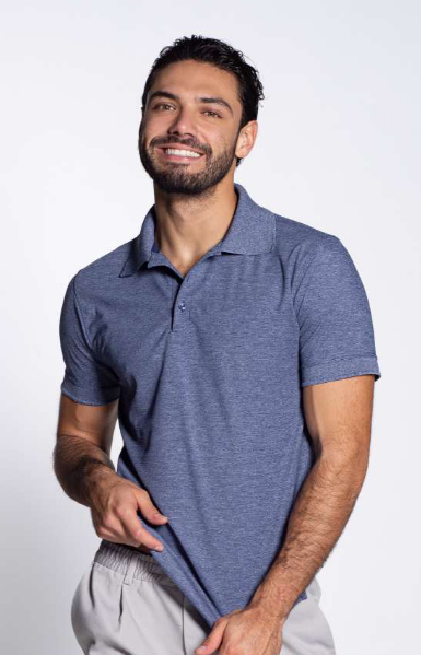 POLO POLIESTER SPORT ESTILO 900