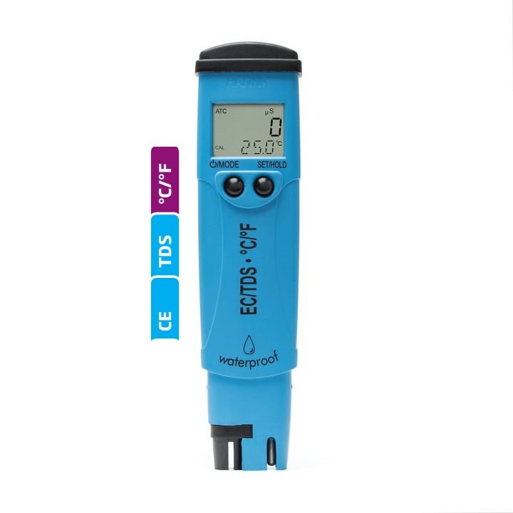 HANNA Instruments HI98311 (DiST&#xAE;5)