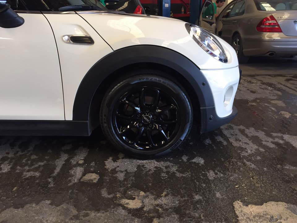 Speed Center Automotriz - Reparaciones de Motor