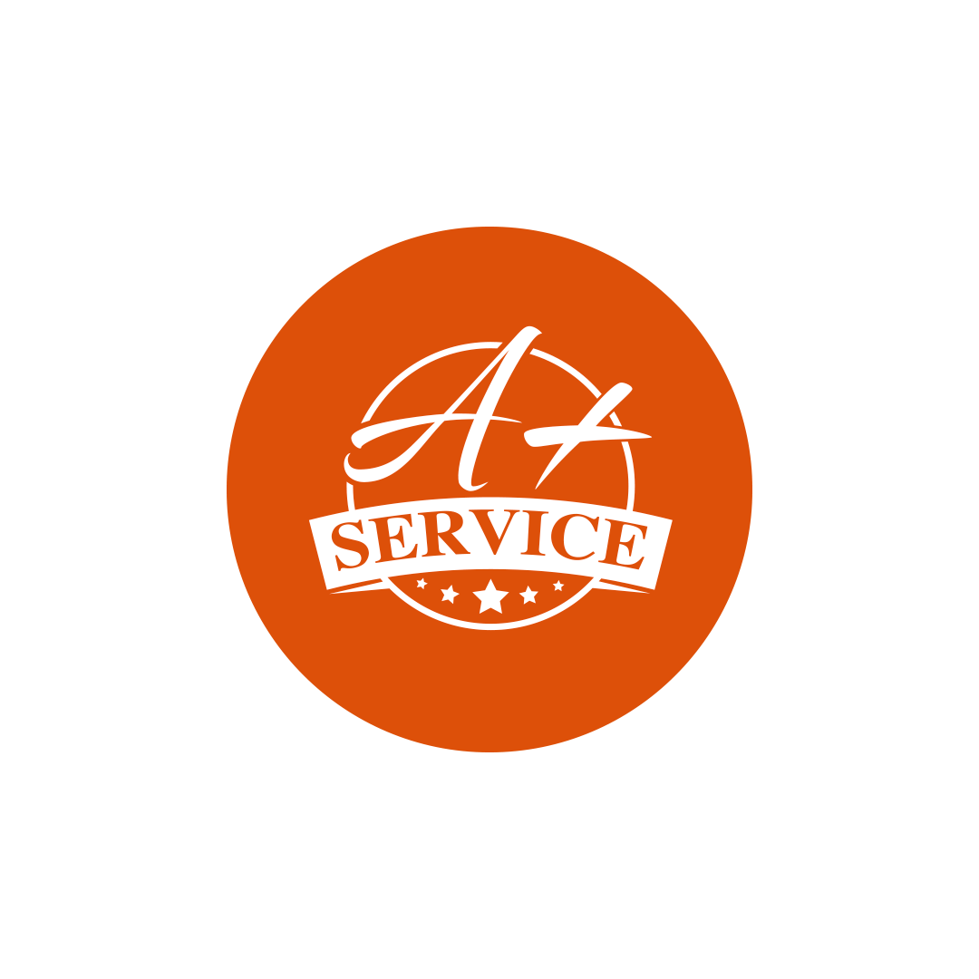 Bienvenido - A+ Service Comedores Industriales