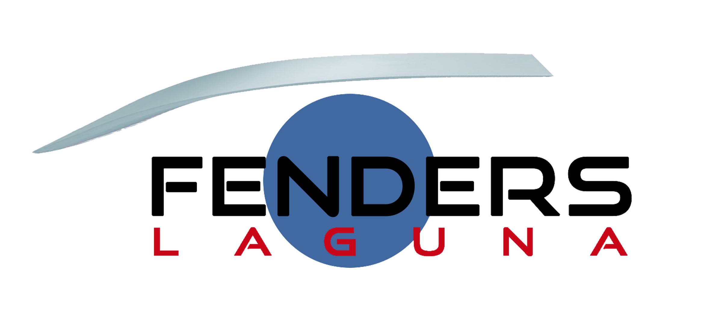 FENDERS LAGUNA