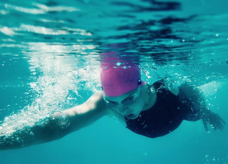 SPIRIT2 SPORTSCLUB ANDHOLIS  - actividades deportivas