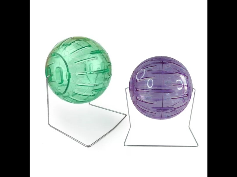 ESFERA DE HAMSTER