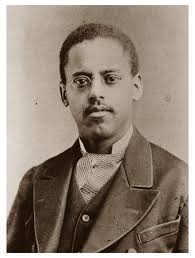 Lewis Howard Latimer
(c. 1848–c. 1928)