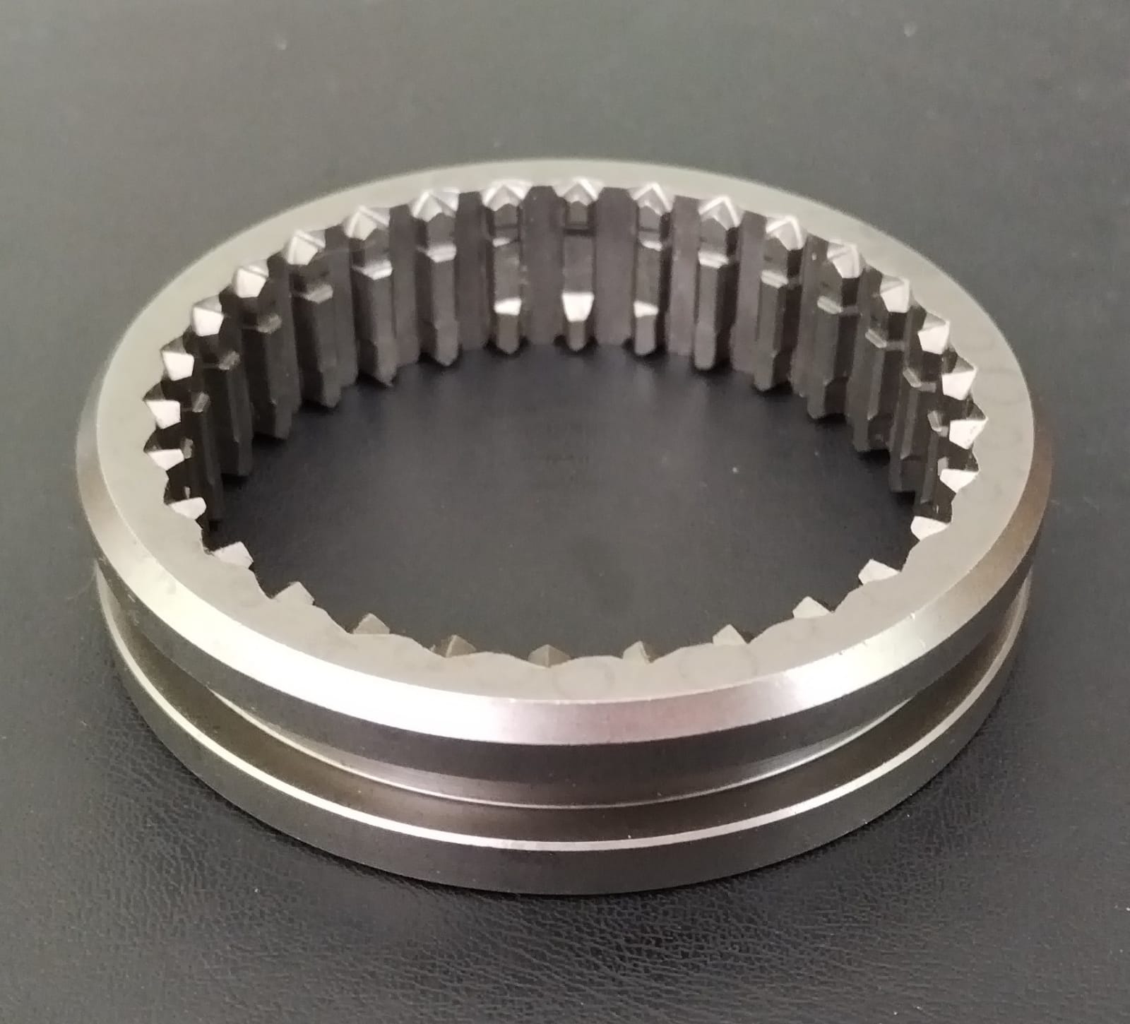 URBAN (D21)
SINCRONIZADOR
5TA Y REVERSA
$990