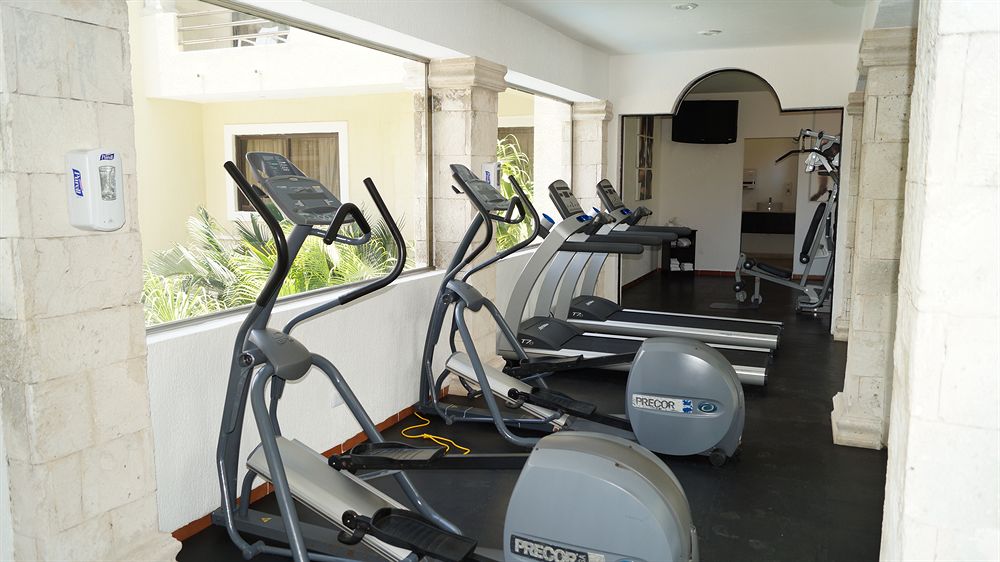 CON GIMNASIO INCLUIDO ¡¡¡¡