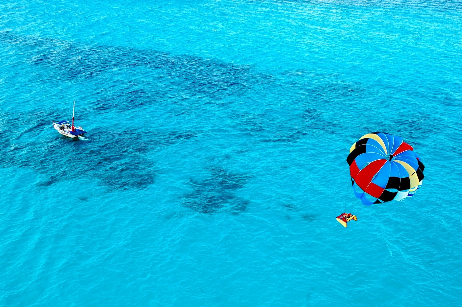 EL CIELO ES TU LIMITE ¡¡¡¡