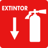 EXTINTOR