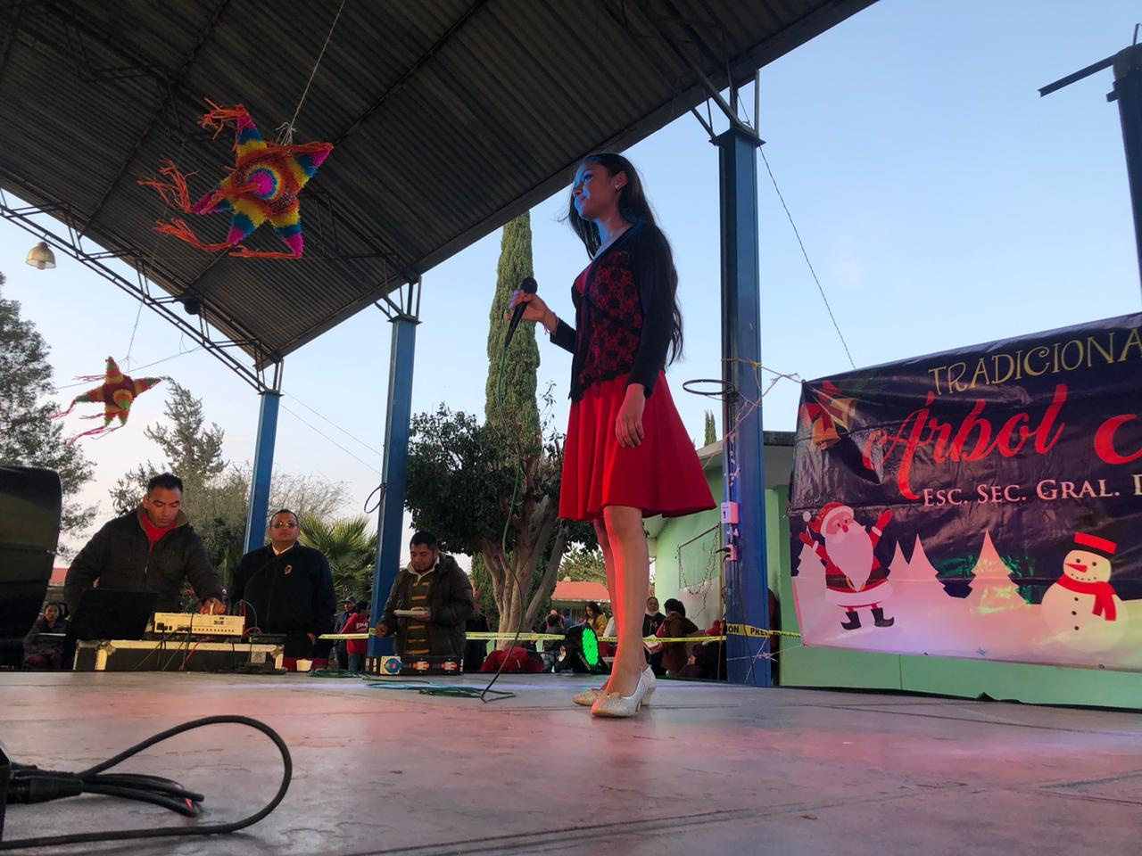 FESTIVAL DE LA CANCIÓN 2019