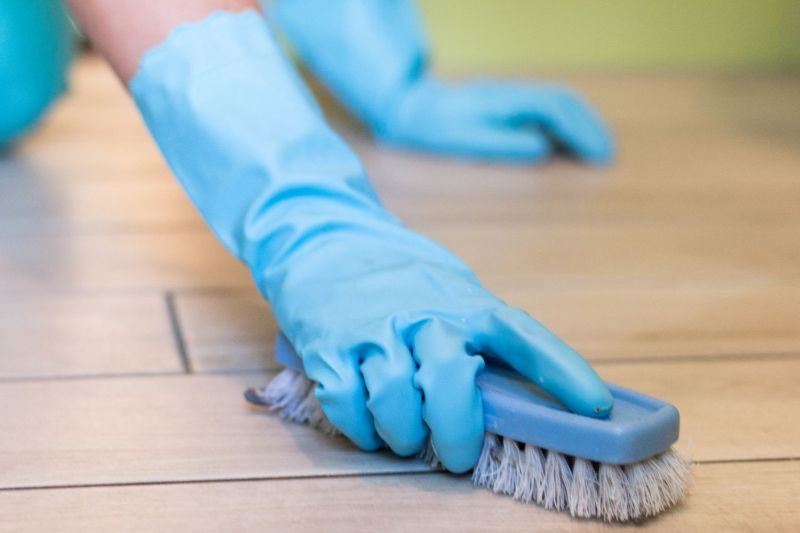 Crime and Trauma Scene Cleanup Services - Sullivan, IL