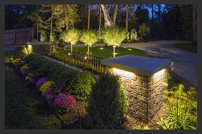 Lighting Package Wayzata Lighting Services