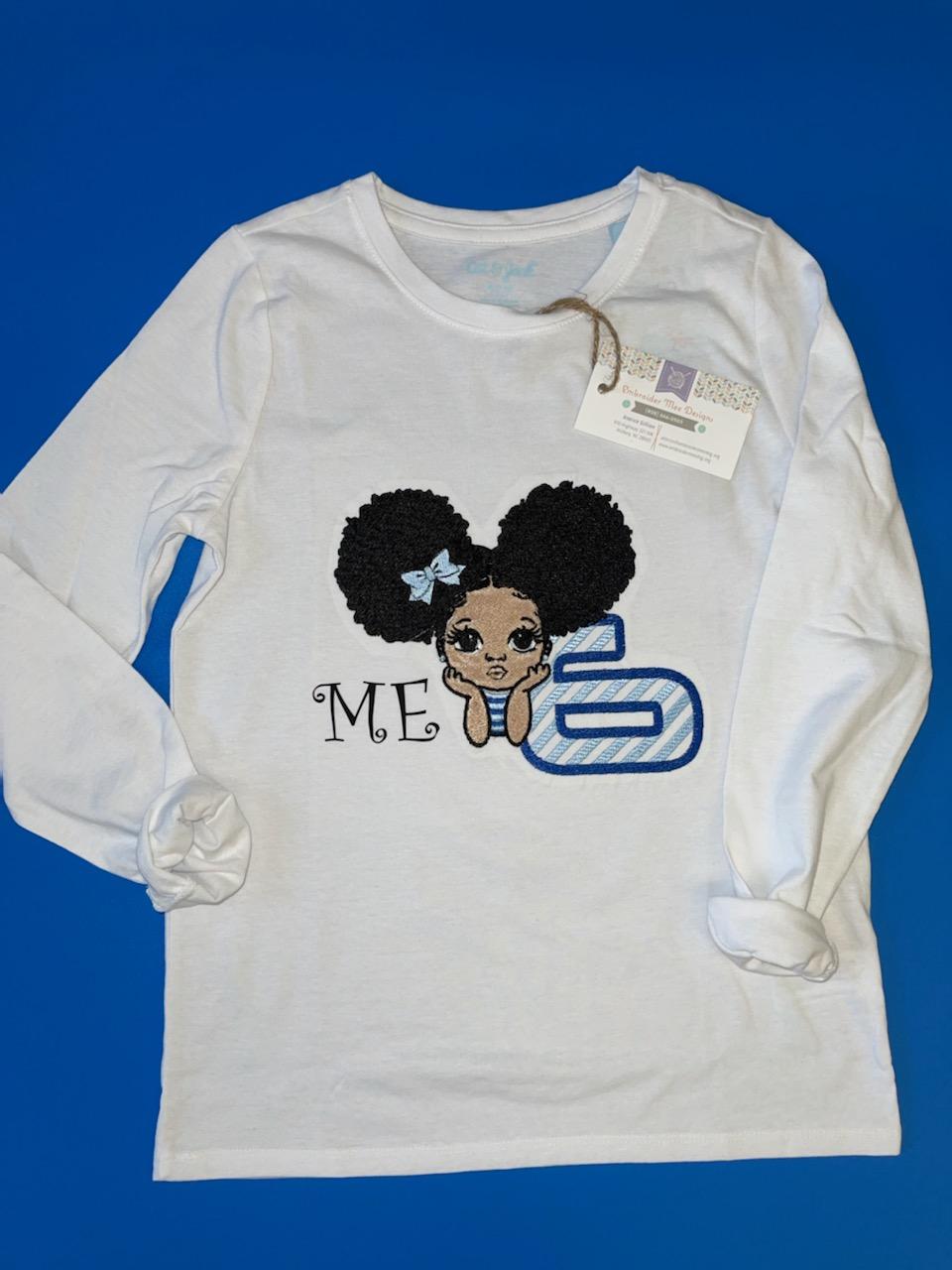 Custom Embroidery Hickory Embroidered Items Embroider Mee Designs