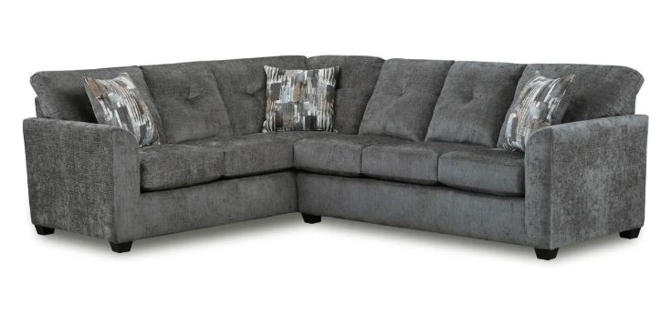 3000 Gerald Gray Sectional