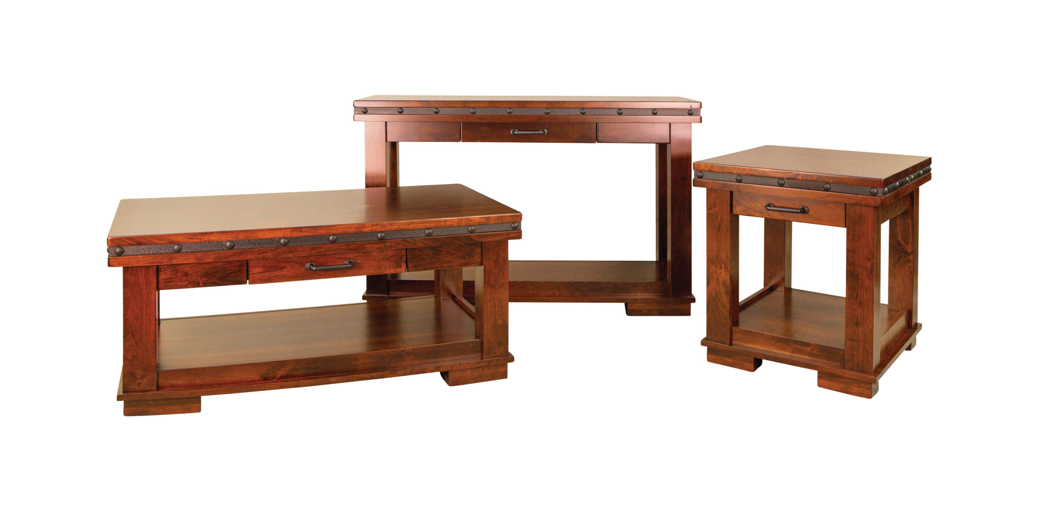 Pasadena Occasional Tables-#167