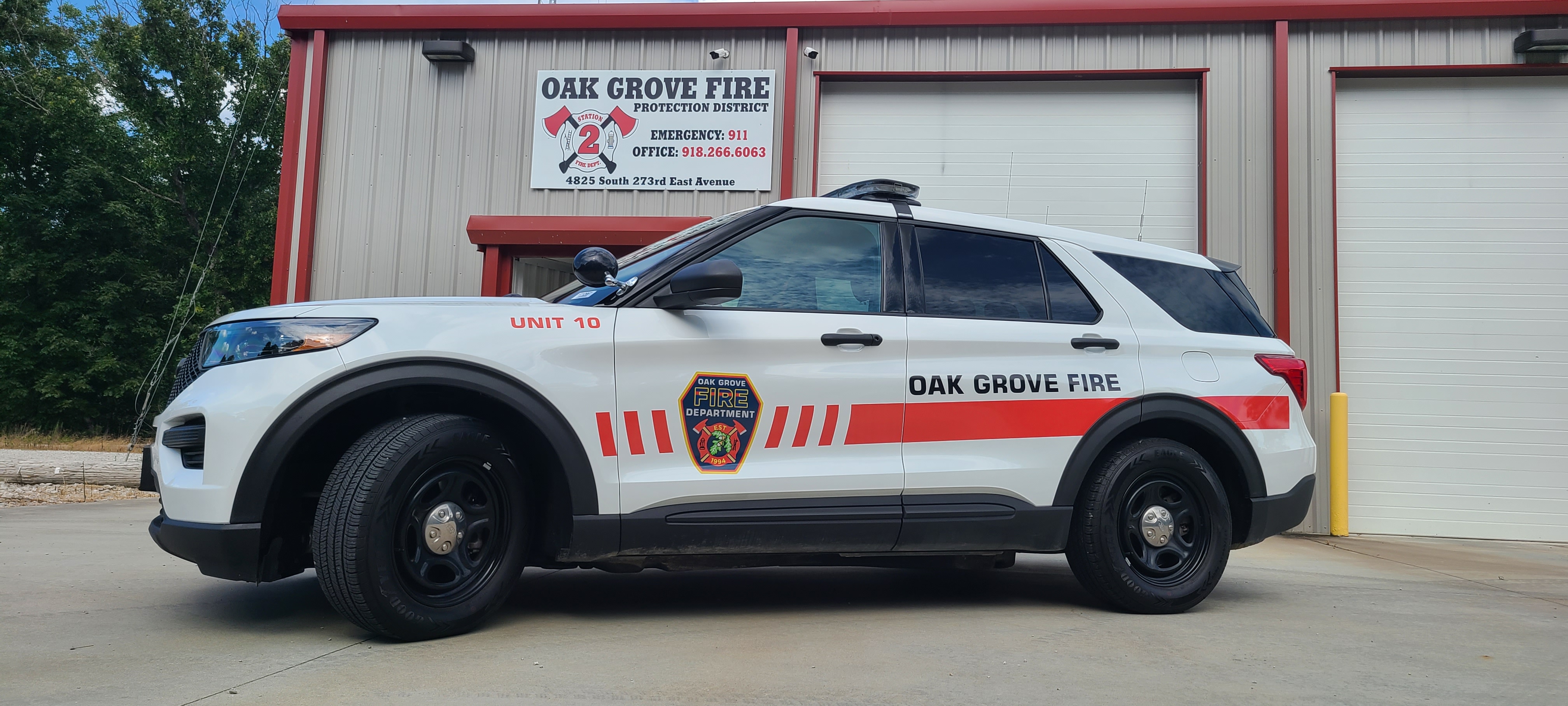 Unit 10 -Changed to Car 2