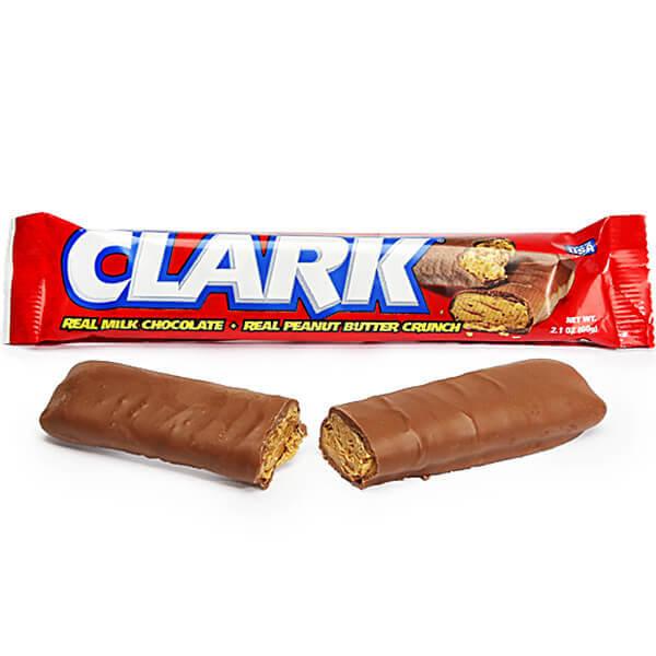 Clark Bar