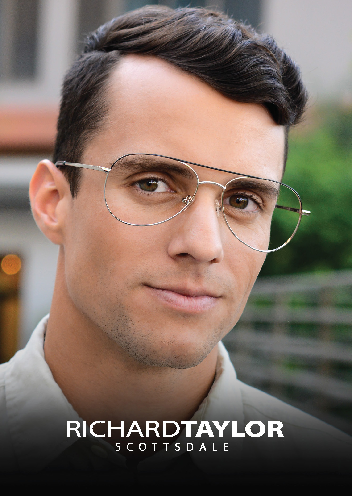 Richard Taylor Scottsdale by ROI