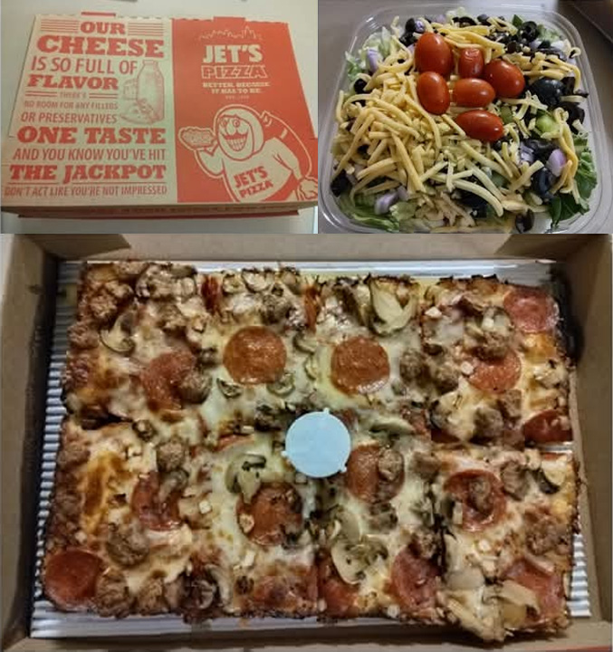 Pizza