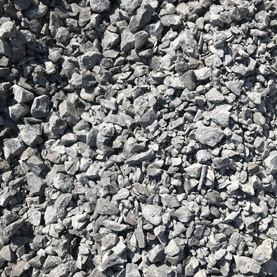 1/2" Gravel
COMING SOON