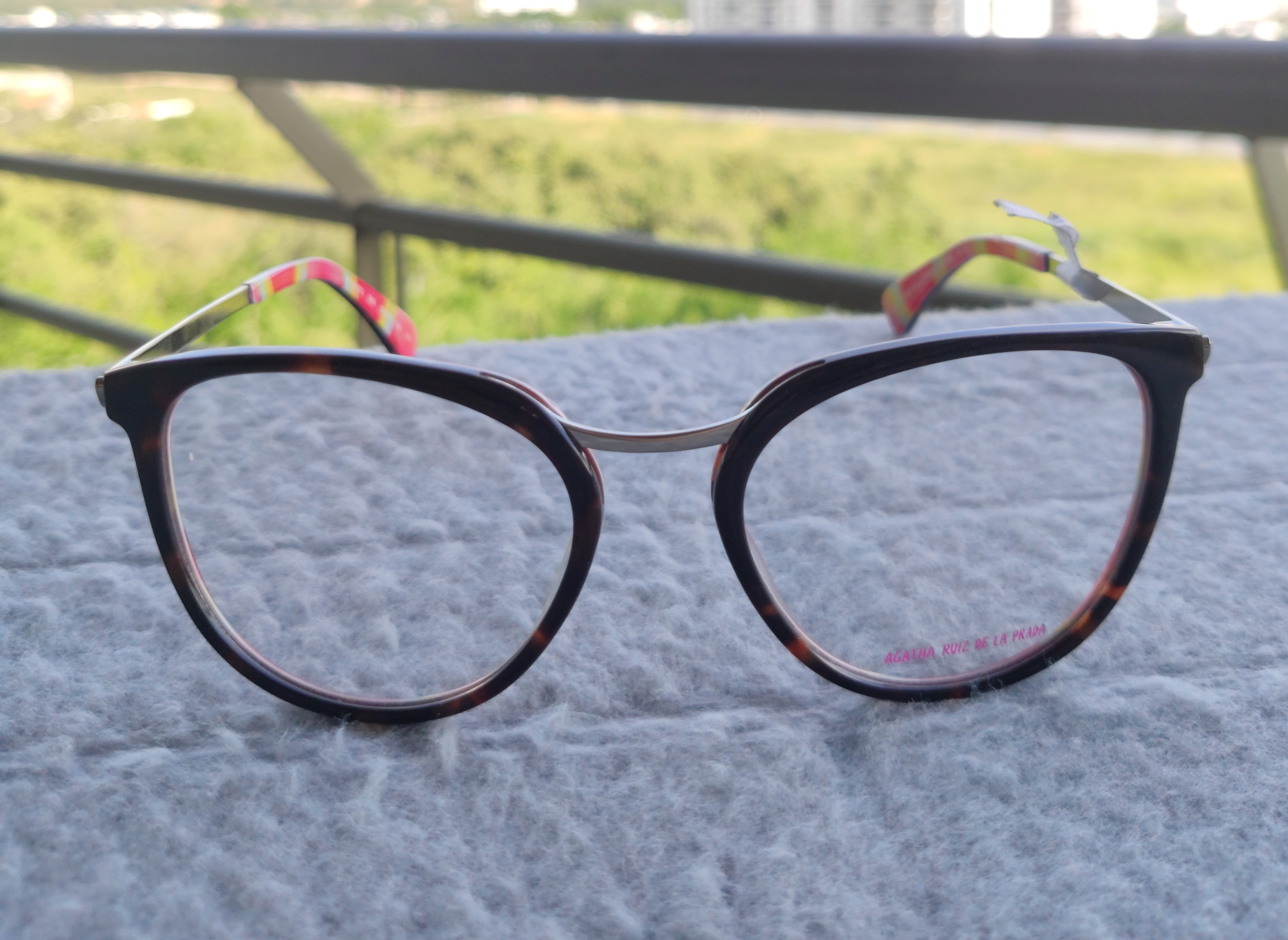 AGATHA RUIZ DE LA PRADA