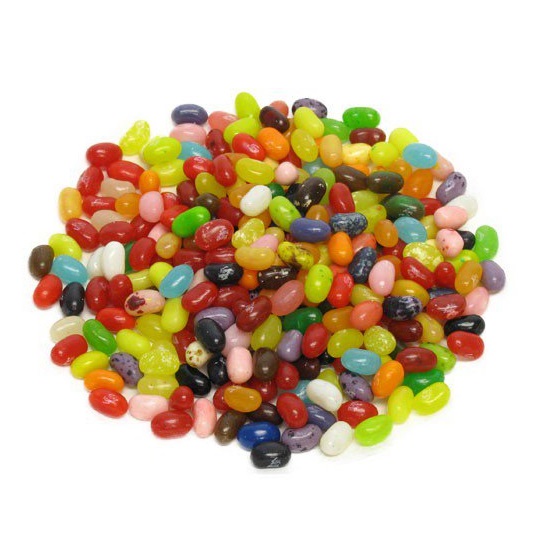 Jelly Belly 49 Flavors