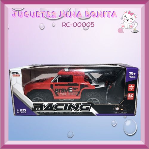              Código: RC-00005                      Precio: $250.00