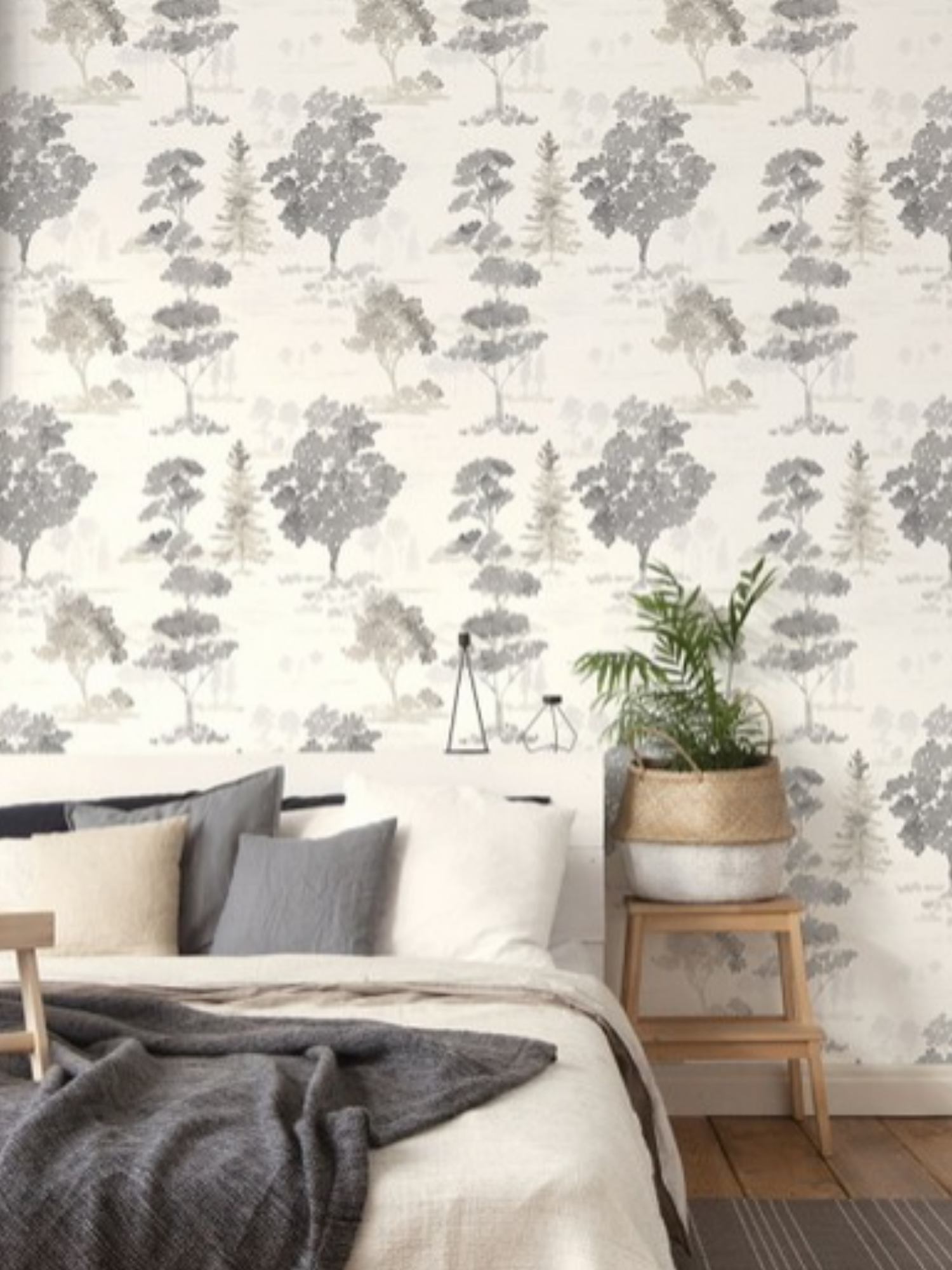 PAPEL TAPIZ WATERCOLORS