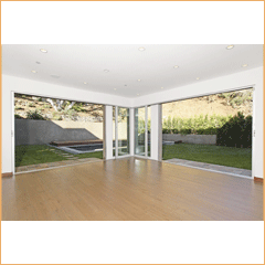 Beautiful Hardwood Flooring