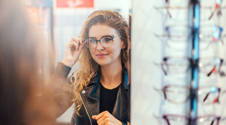 Opticalia Santa Luz - GRAN VARIEDAD DE MODELOS