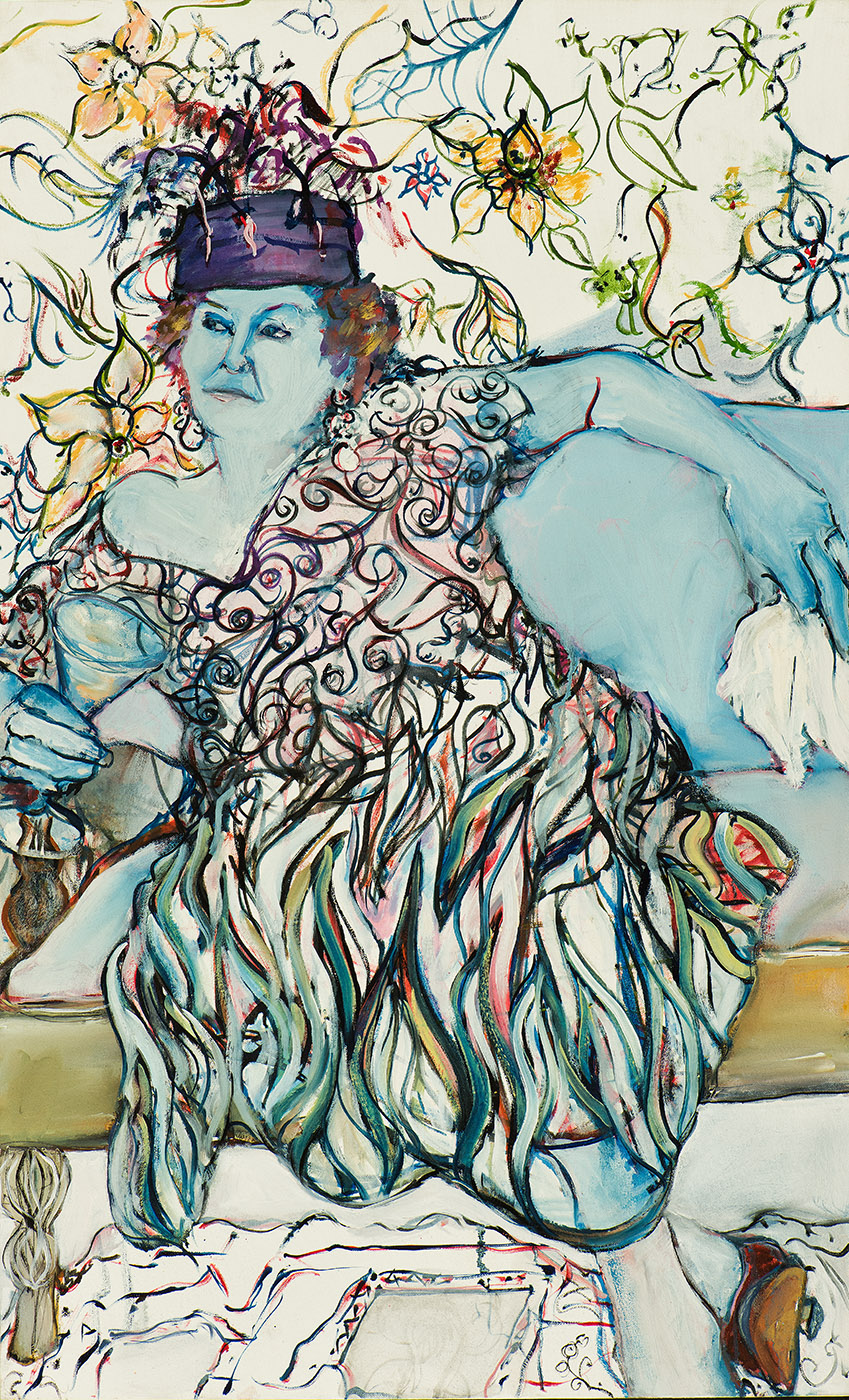 Home - Ann Curran Turner