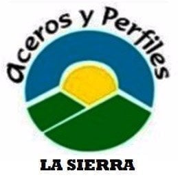 ACEROS Y PERFILES LA SIERRA