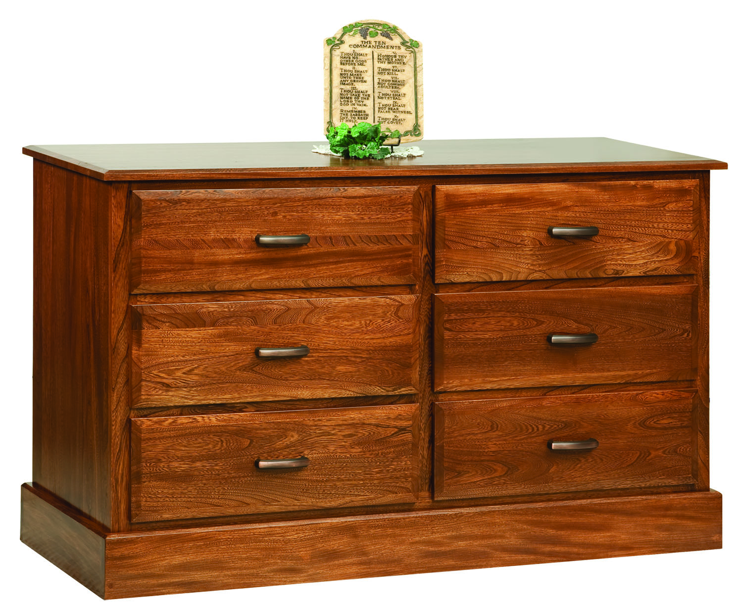 6 Drawer Chest-#28