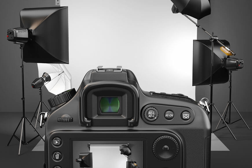 Foto Estudio Lindavista - ESTUDIO PROFESIONAL