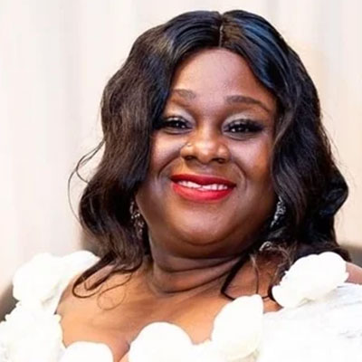 Nana Esi Antwi Boasiako