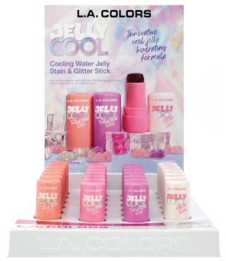 CPD820
JELLY COOL STICK
