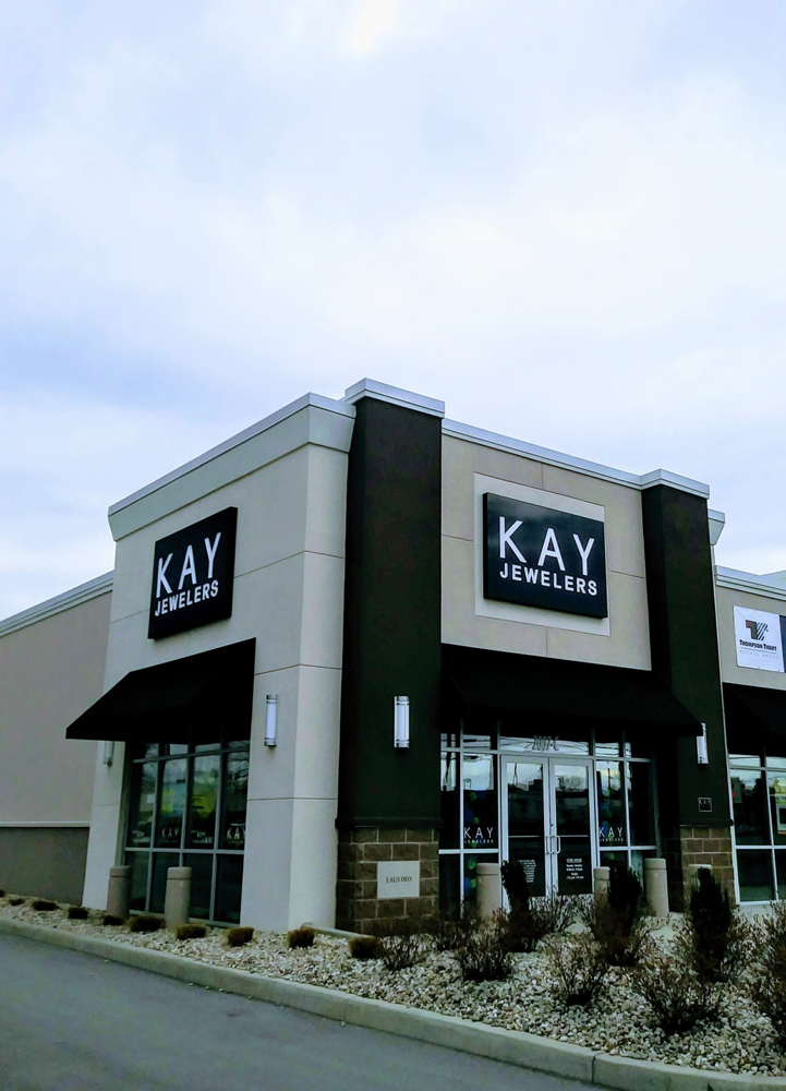 Kay Jeweler, Somerset, Kentucky
